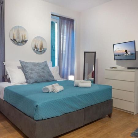 Antonietta Corfu Apartment Corfu  Ngoại thất bức ảnh