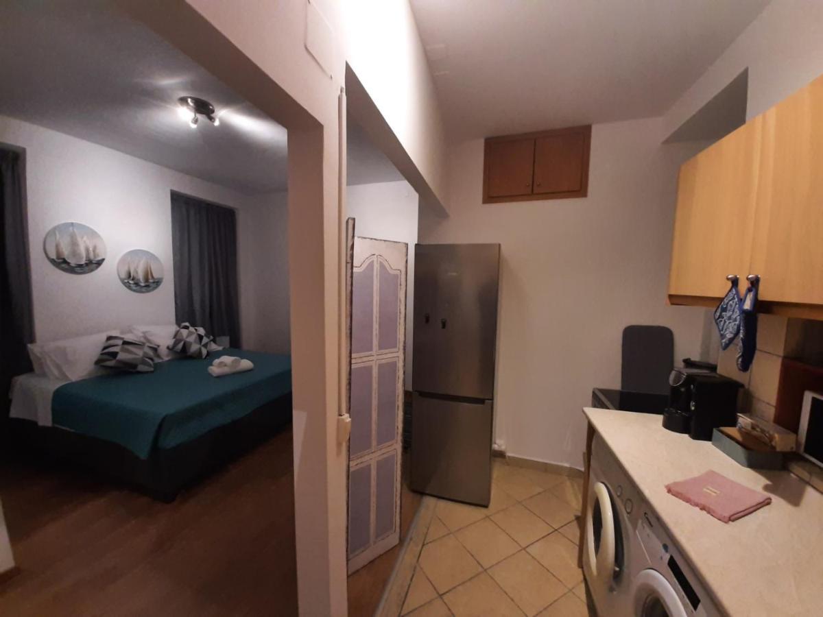 Antonietta Corfu Apartment Corfu  Ngoại thất bức ảnh