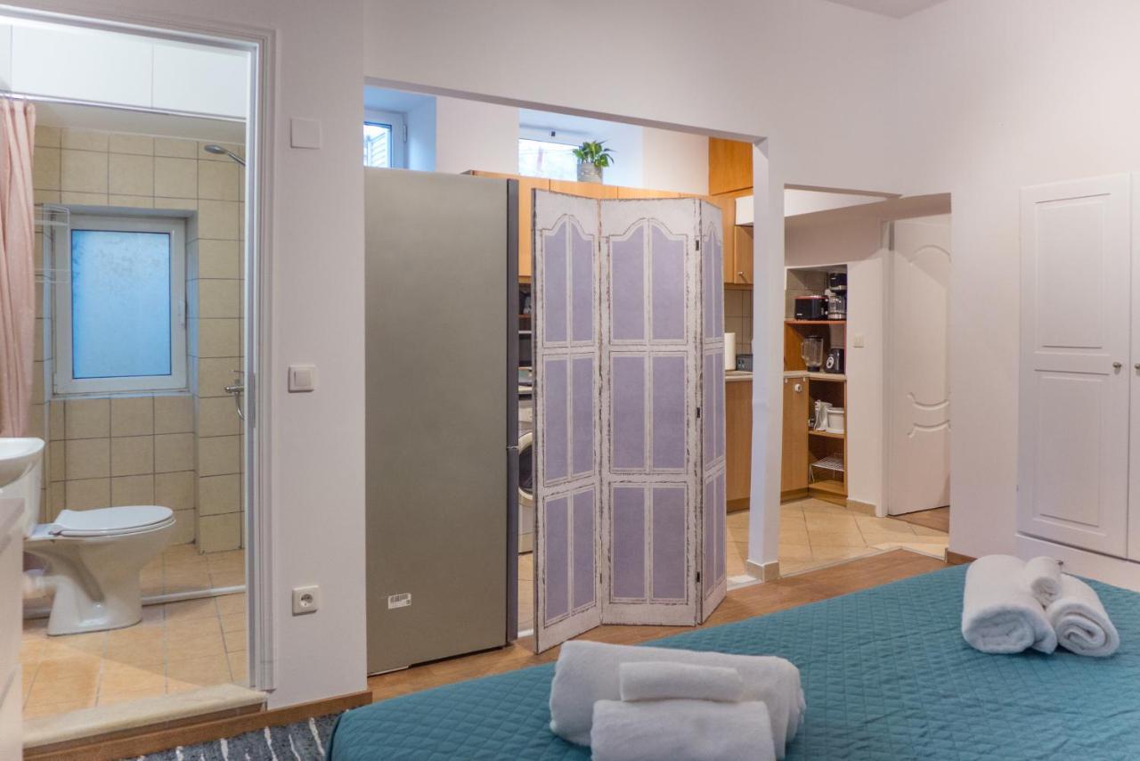 Antonietta Corfu Apartment Corfu  Ngoại thất bức ảnh